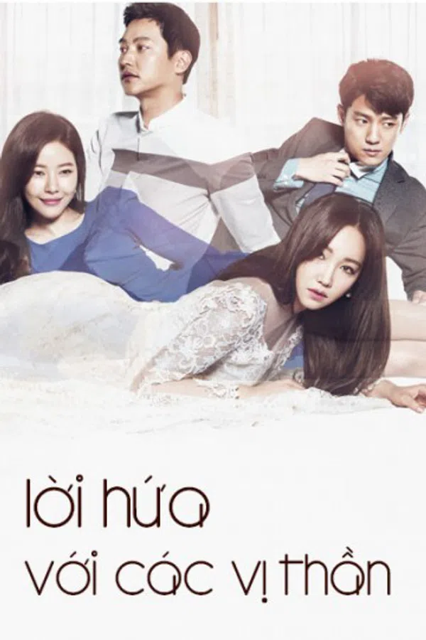 Xem Phim Lời Hứa Với Các Vị Thần Vietsub HD Online
