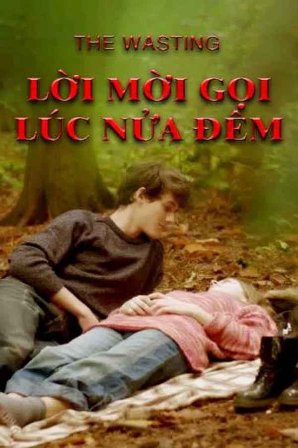 Xem Phim Lời Mời Gọi Lúc Nửa Đêm Vietsub HD Online