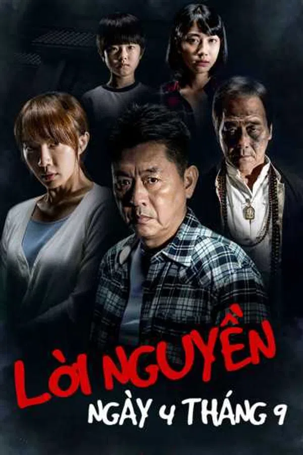 Xem Phim Lời Nguyền Ngày 4 Tháng 9 Vietsub HD Online