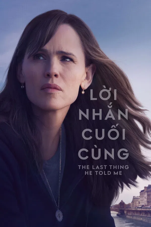 Xem Phim Lời Nhắn Cuối Cùng (Phần 2) Vietsub HD Online
