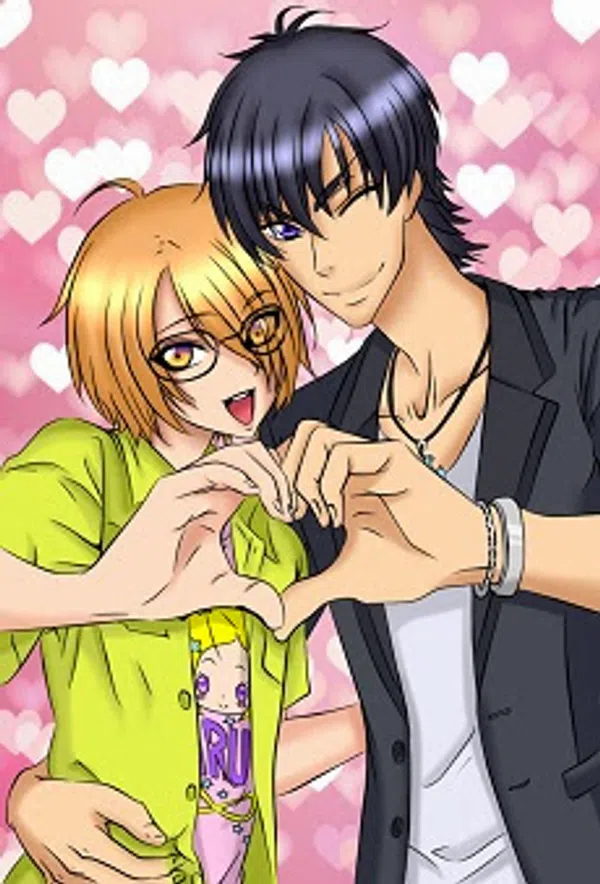 Xem Phim Love Stage!!: Chotto ja Nakutte Vietsub HD Online