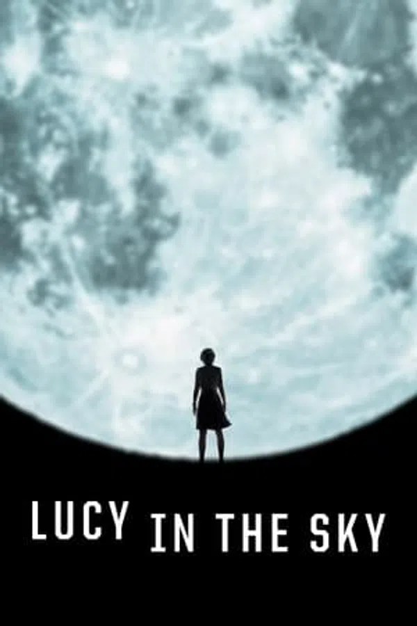 Xem Phim Lucy Trên Bầu Trời Vietsub HD Online