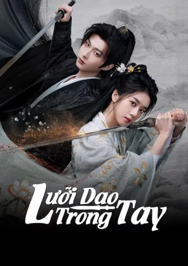 Xem Phim Lưỡi Dao Trong Tay Vietsub HD Online