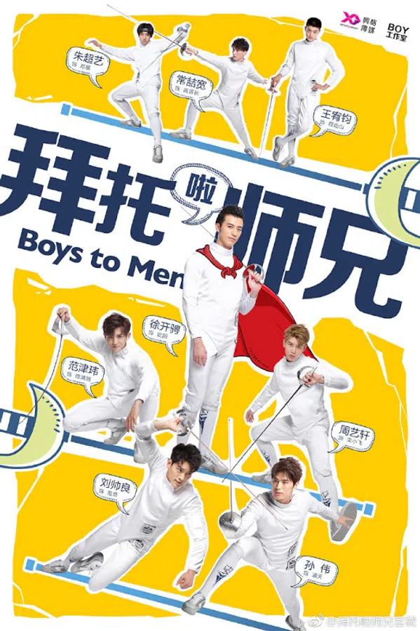 Xem Phim Lưỡi Kiếm Kiên Cường Nhất Vietsub HD Online