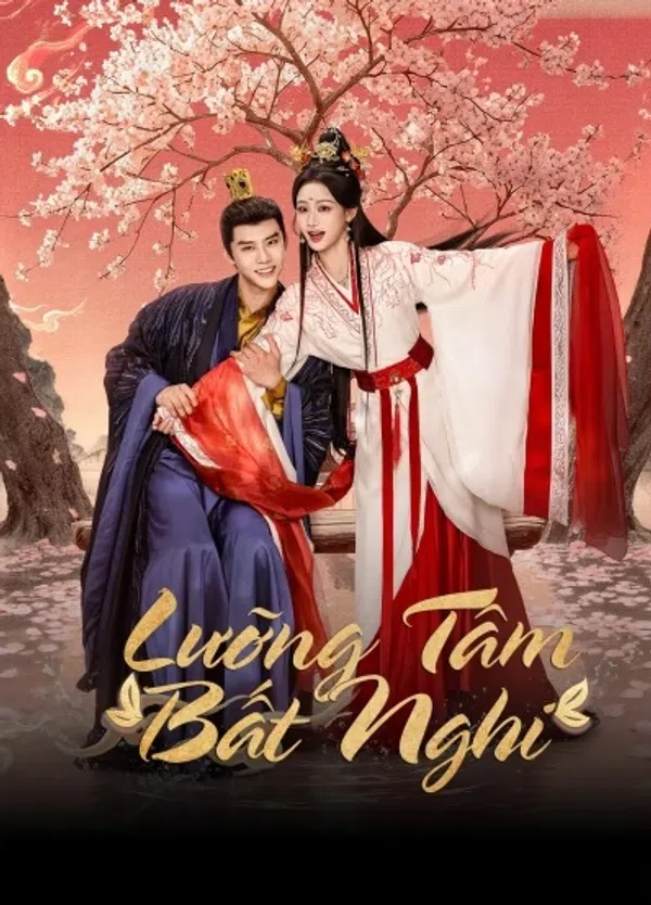 Xem Phim Lưỡng Tâm Bất Nghi Vietsub HD Online