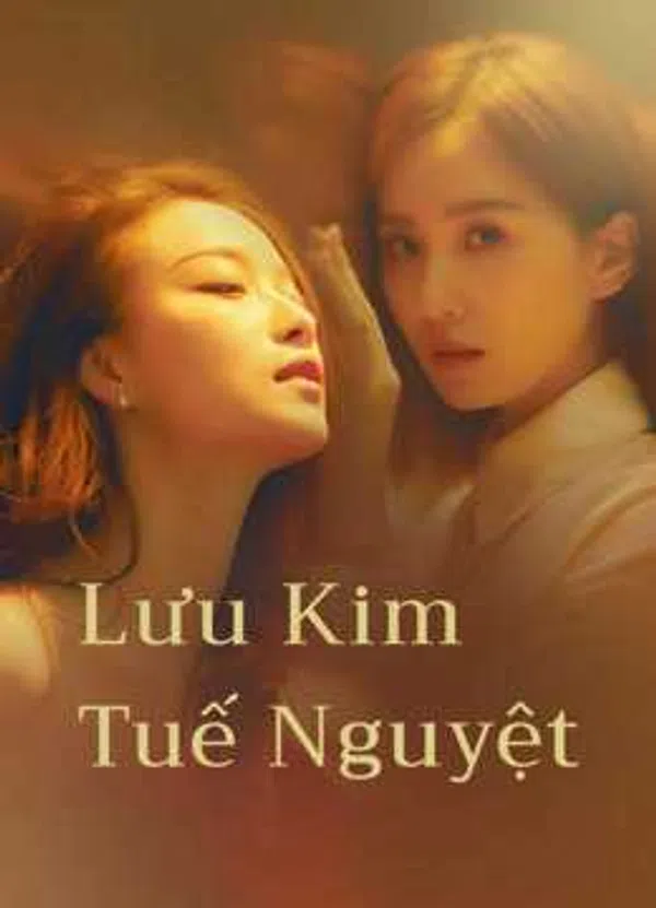 Poster phim Lưu Kim Tuế Nguyệt trên Xem Phim Fun