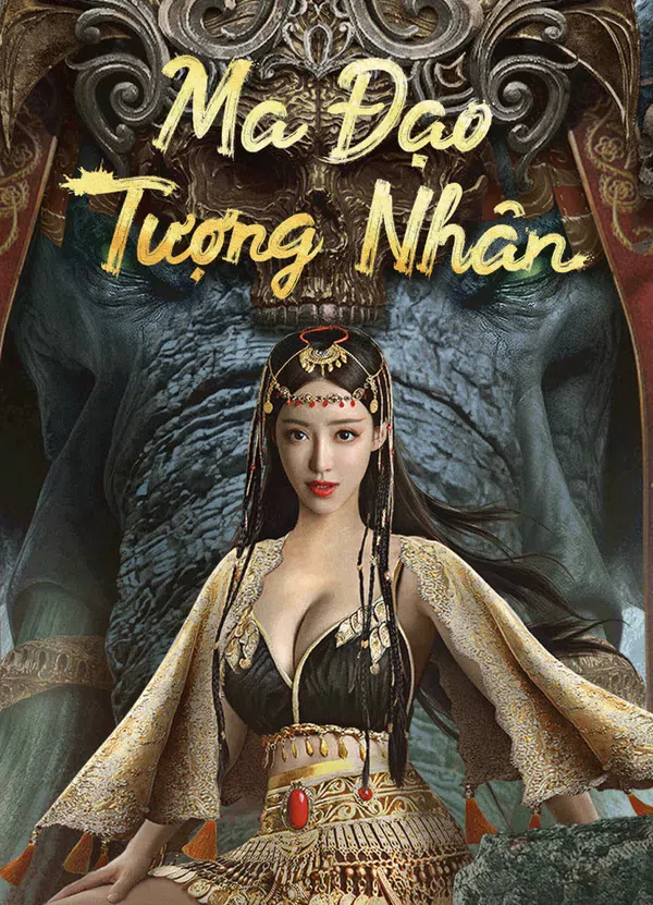 Xem Phim Ma Đạo Tượng Nhân Vietsub HD Online
