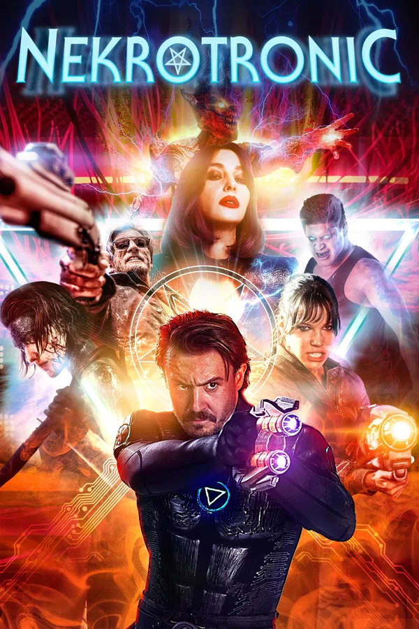 Xem Phim Ma Quái: Thợ Săn Quỷ Dữ Vietsub HD Online