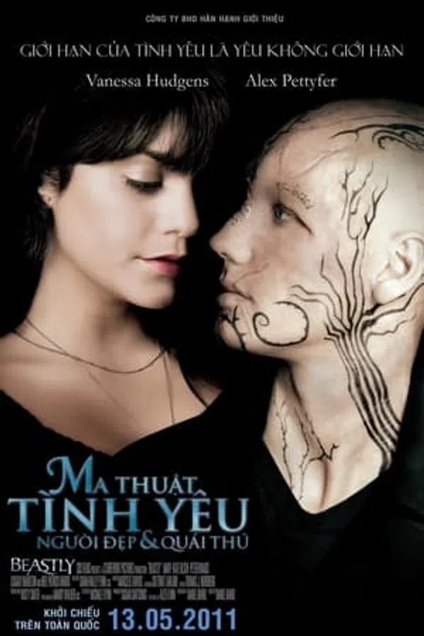 Xem Phim Ma Thuật Tình Yêu Vietsub HD Online