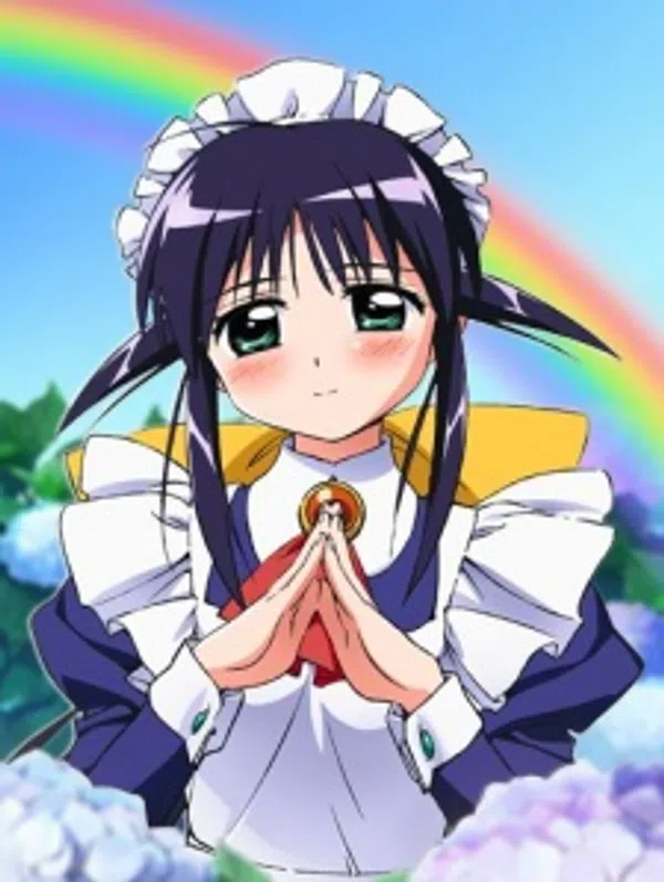 Xem Phim Mahoromatic: Tadaima Okaeri Vietsub HD Online