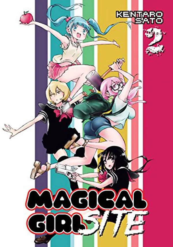 Xem Phim Mahou Shoujo Site Vietsub HD Online
