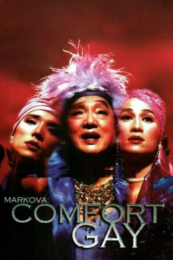 Poster phim Markova: Gay mua vui trên Xem Phim Fun