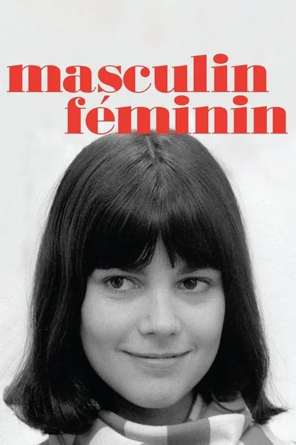 Xem Phim Masculin Féminin Vietsub HD Online