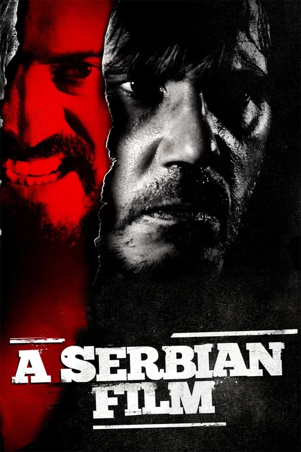 Xem Phim Mặt Tối Serbia Vietsub HD Online