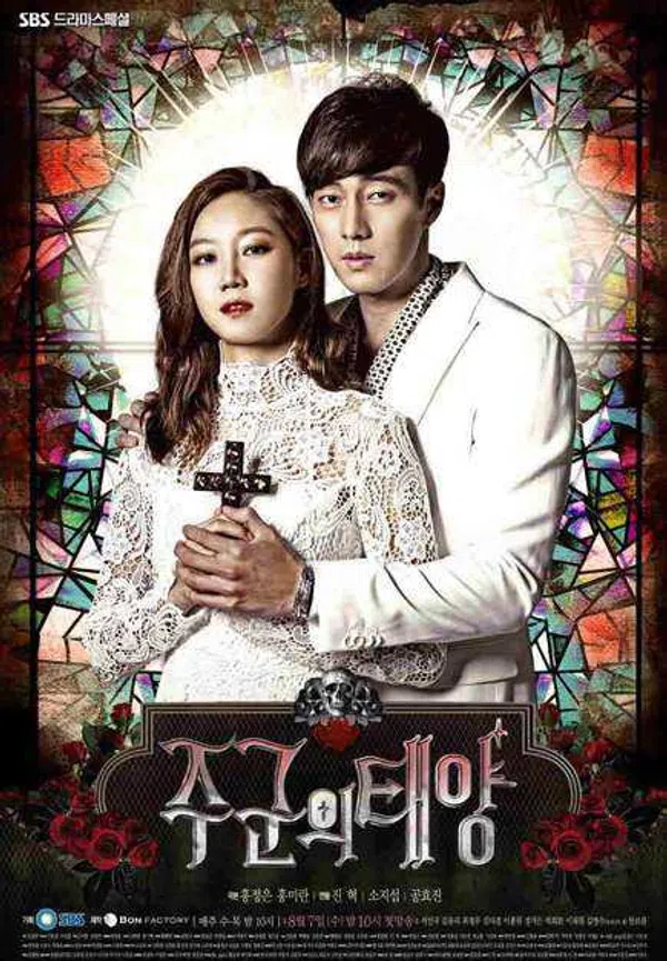 Xem Phim Mặt Trời Của Chàng Joo Vietsub HD Online