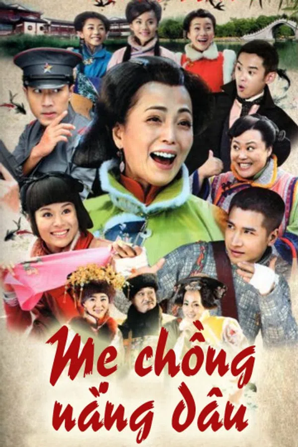 Xem Phim Mẹ Chồng Nàng Dâu Vietsub HD Online
