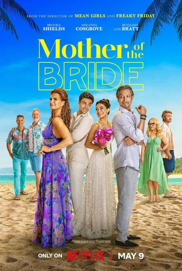 Xem Phim Mẹ Của Nàng Dâu Vietsub HD Online
