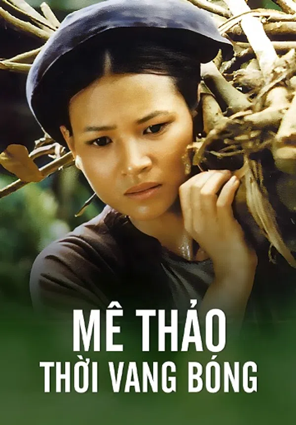 Xem Phim Mê Thảo Thời Vang Bóng Vietsub HD Online