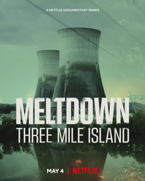 Xem Phim Meltdown: Sự cố Three Mile Island Vietsub HD Online