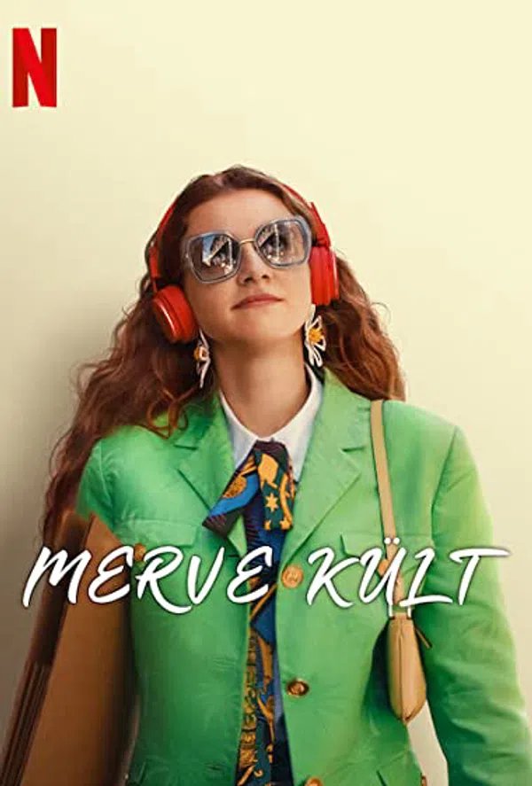 Xem Phim Merve là chính mình Vietsub HD Online