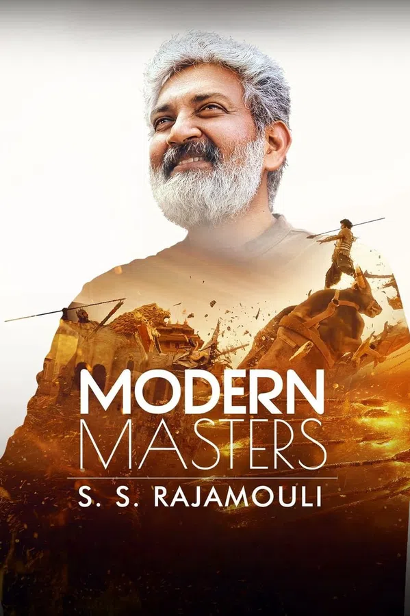 Xem Phim Bậc thầy thời hiện đại: SS Rajamouli Vietsub HD Online
