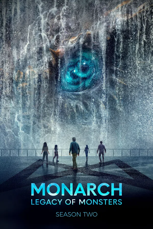 Xem Phim Monarch: Thế Giới Quái Thú (Phần 2) Vietsub HD Online