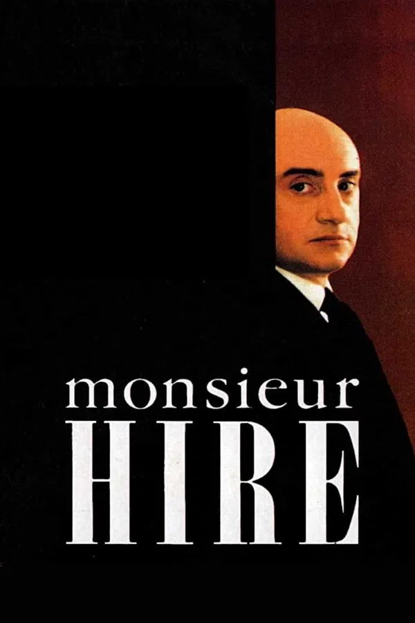 Xem Phim Monsieur Hire Vietsub HD Online