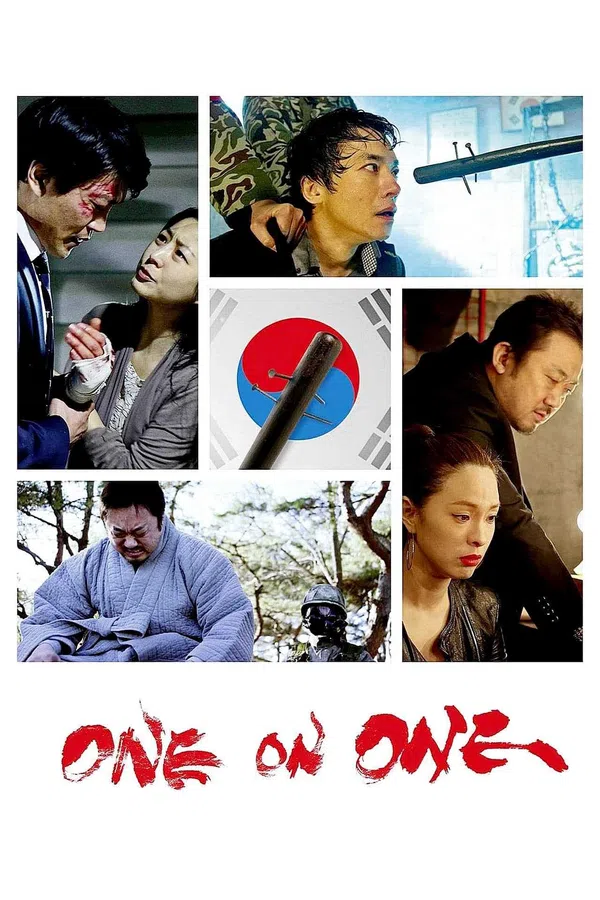 Xem Phim Một Chọi Một Vietsub HD Online