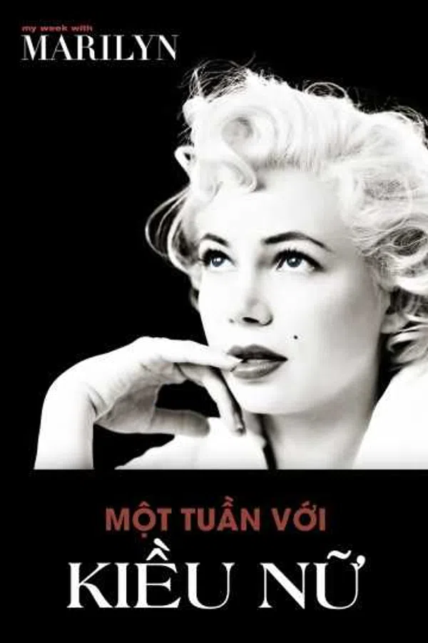 Xem Phim Một Tuần Với Kiều Nữ Vietsub HD Online