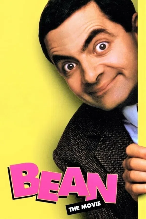 Xem Phim Mr. Bean: The Movie Vietsub HD Online