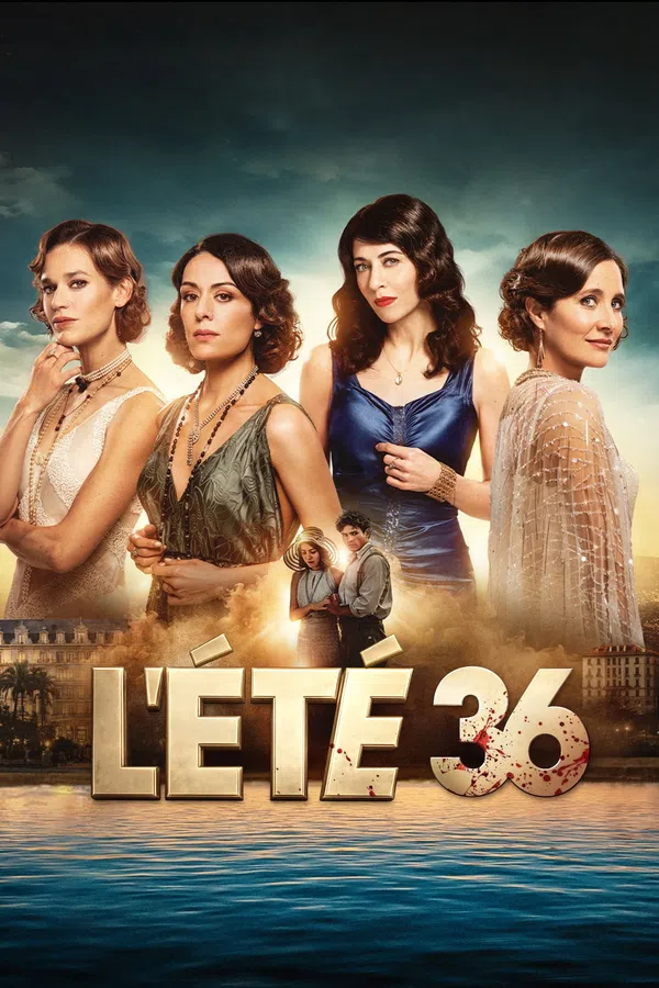 Xem Phim Mùa Hè 36 (L'Été 36) Vietsub HD Online