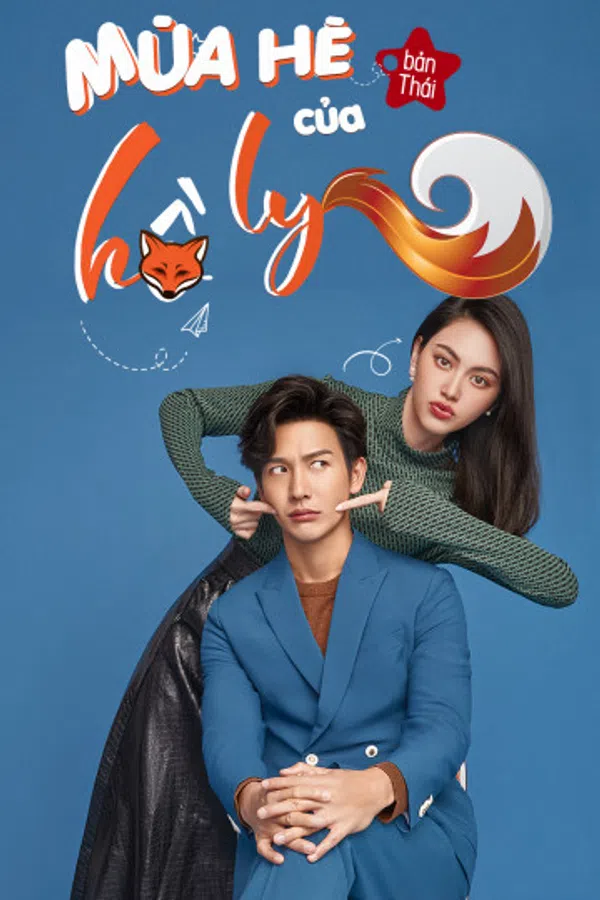 Xem Phim Mùa Hè Của Hồ Ly (Bản Thái) Vietsub HD Online