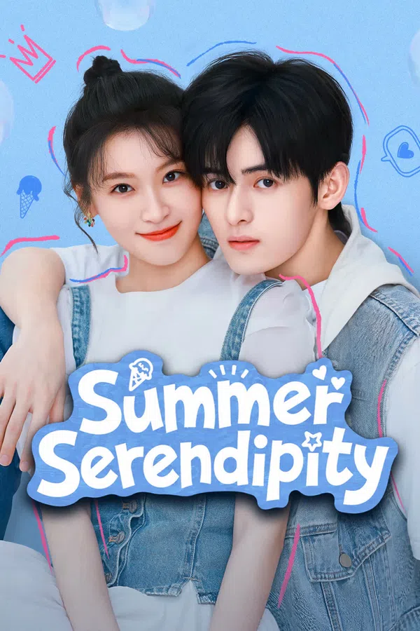 Xem Phim Mùa Hè Của Kem Vietsub HD Online