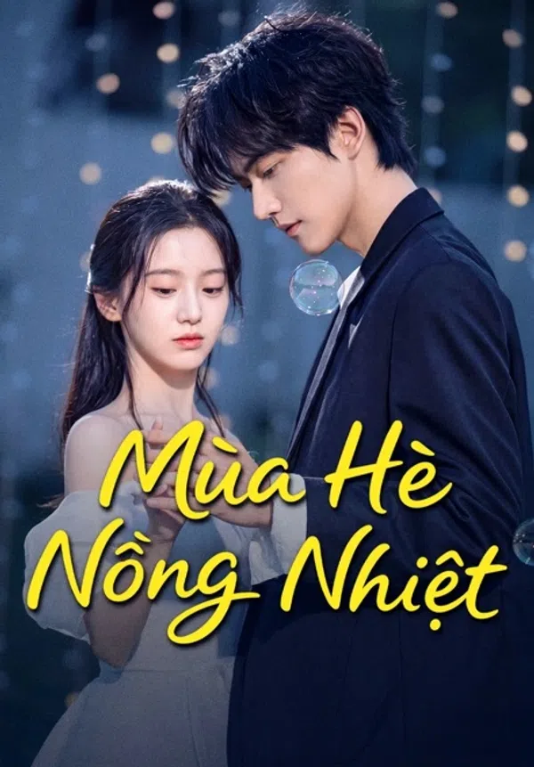Xem Phim Mùa Hè Nồng Nhiệt Vietsub HD Online