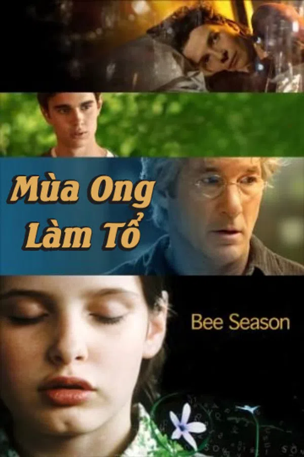 Xem Phim Mùa Ong Làm Tổ Vietsub HD Online
