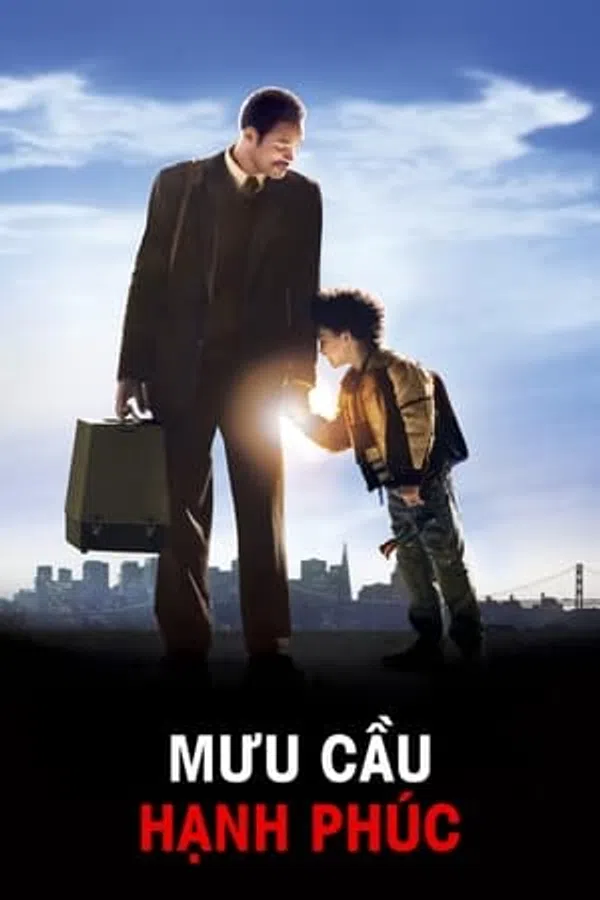 Xem Phim Mưu Cầu Hạnh Phúc Vietsub HD Online