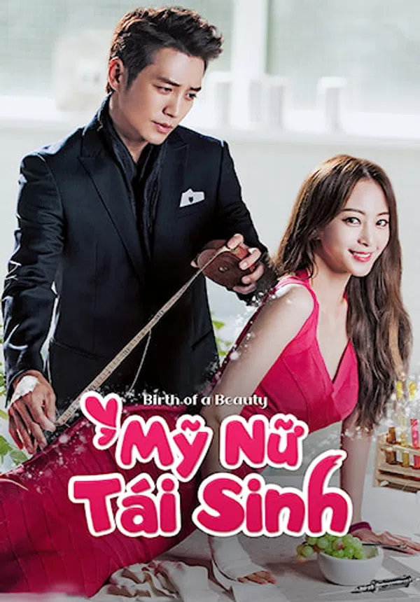 Xem Phim Mỹ Nữ Tái Sinh Vietsub HD Online