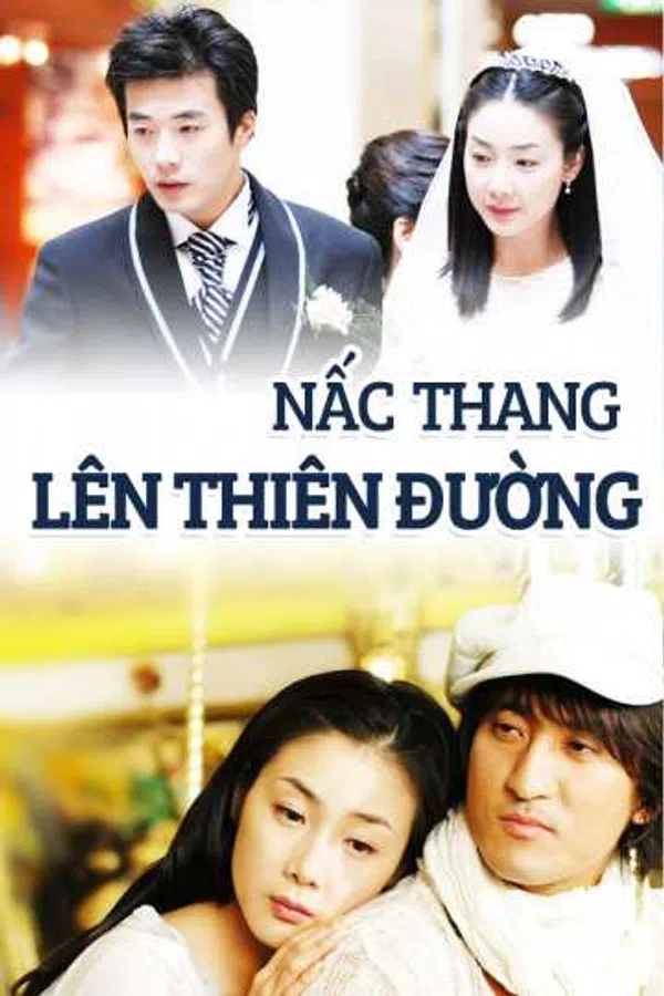 Xem Phim Nấc Thang Lên Thiên Đường Vietsub HD Online