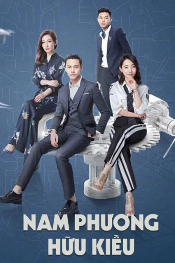 Xem Phim Nam Phương Hữu Kiều Mộc Vietsub HD Online