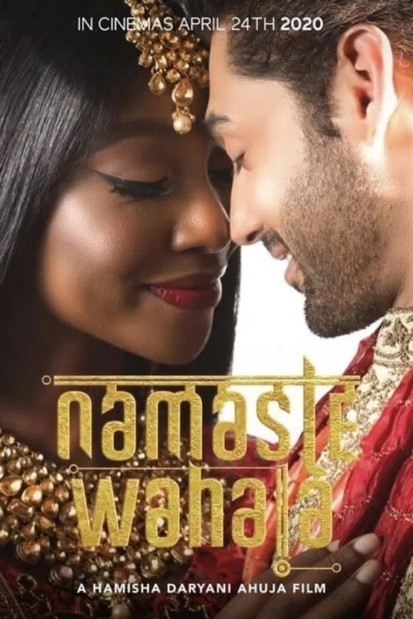 Xem Phim Namaste Wahala: Rắc rối tình yêu Vietsub HD Online