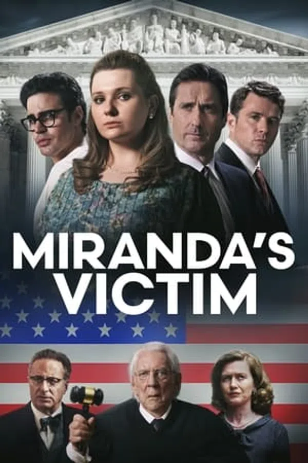 Xem Phim Nạn Nhân Của Miranda Vietsub HD Online