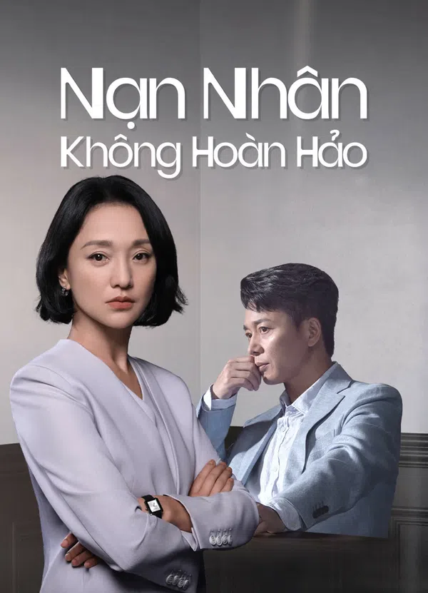 Xem Phim Nạn Nhân Không Hoàn Hảo Vietsub HD Online