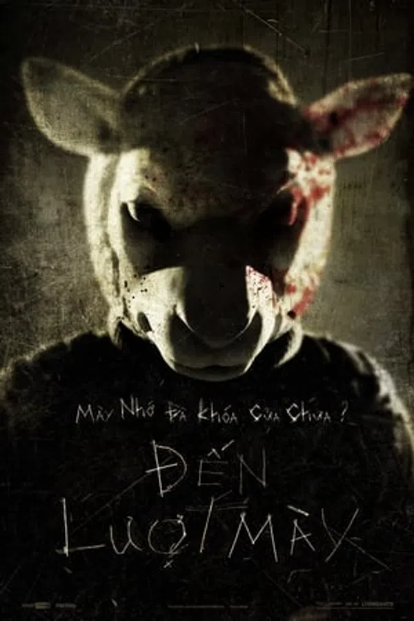 Xem Phim Nạn Nhân Tiếp Theo Vietsub HD Online
