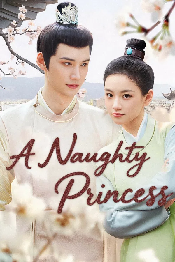 Poster phim Quận Vương Và Ta Tâm Tương Chiếu trên Xem Phim Fun