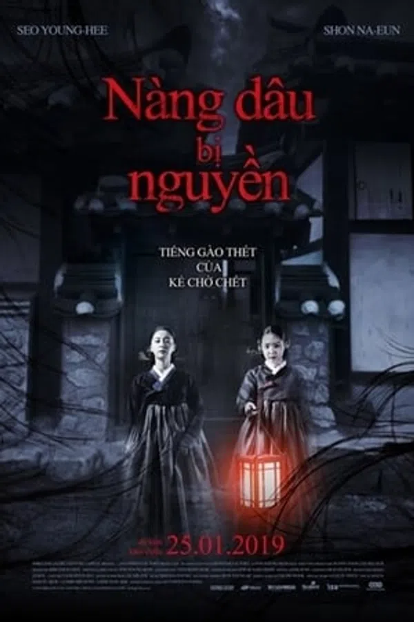 Xem Phim Nàng Dâu Bị Nguyền Vietsub HD Online