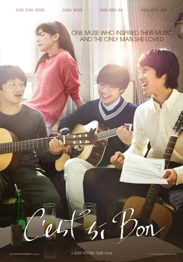 Xem Phim Nàng Thơ Của Ngày Hôm Qua Vietsub HD Online
