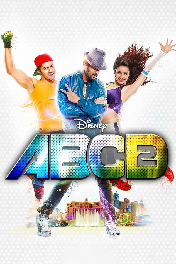 Xem Phim Nào Ta Cùng Nhảy 2 Vietsub HD Online