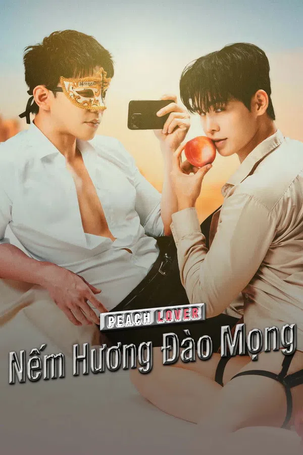 Xem Phim Nếm Hương Đào Mọng Vietsub HD Online