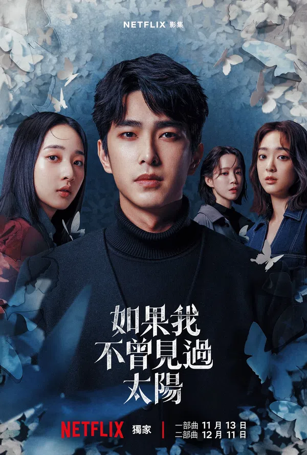 Xem Phim Nếu Ta Chưa Từng Thấy Thái Dương Vietsub HD Online