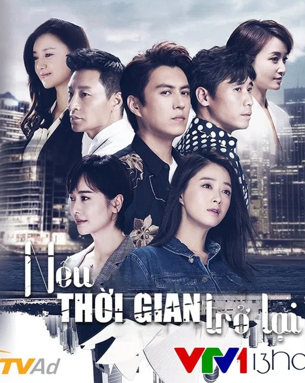 Xem Phim Nếu Thời Gian Trở Lại Vietsub HD Online
